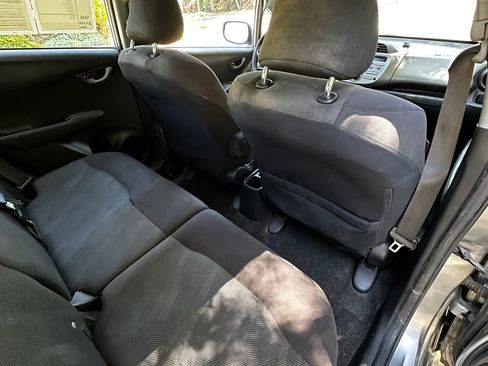 Used 2009 Honda Fit Sport image 22