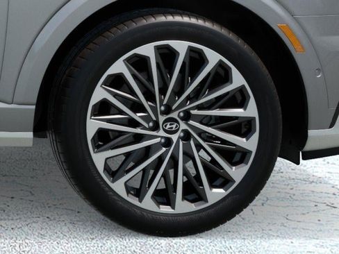 New 2026 Hyundai Palisade Calligraphy FWD image 8