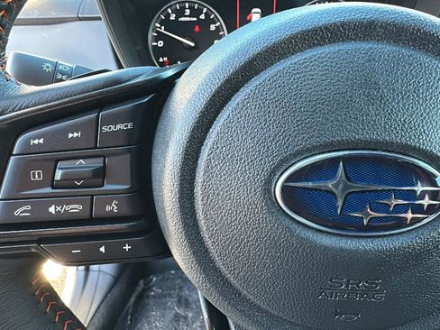 New 2026 Subaru Crosstrek 2.5i Limited w/ Crosstrek Mirror Package AWD/4WD image 19