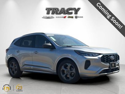 Used 2023 Ford Escape ST-Line w/ Tech Pack #1