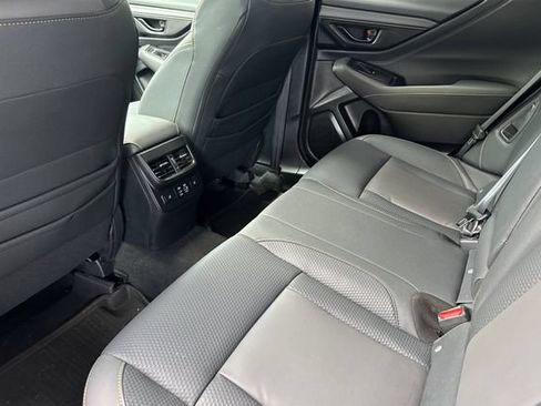 Used 2023 Subaru Outback Wilderness AWD/4WD image 12