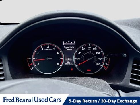 Used 2021 Acura ILX FWD image 12