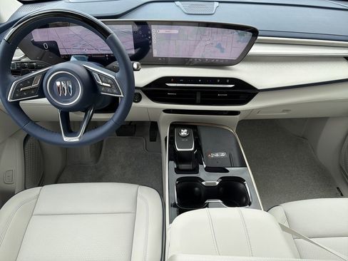 New 2026 Buick Enclave Avenir w/ Super Cruise Package FWD image 14