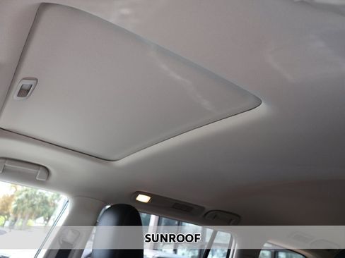 Used 2024 INFINITI QX80 Luxe w/ Cargo Package image 4