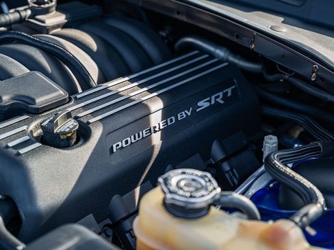 Used 2021 Dodge Charger Scat Pack image 30