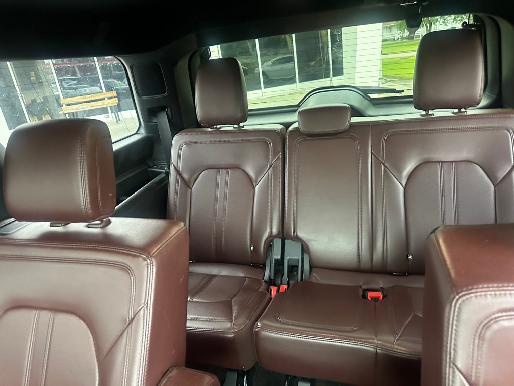 Used 2022 Ford Expedition Limited RWD image 21