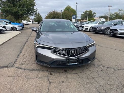 Certified 2025 Acura Integra image 22