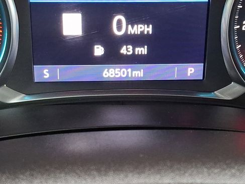 Used 2020 Chevrolet Traverse Premier image 20