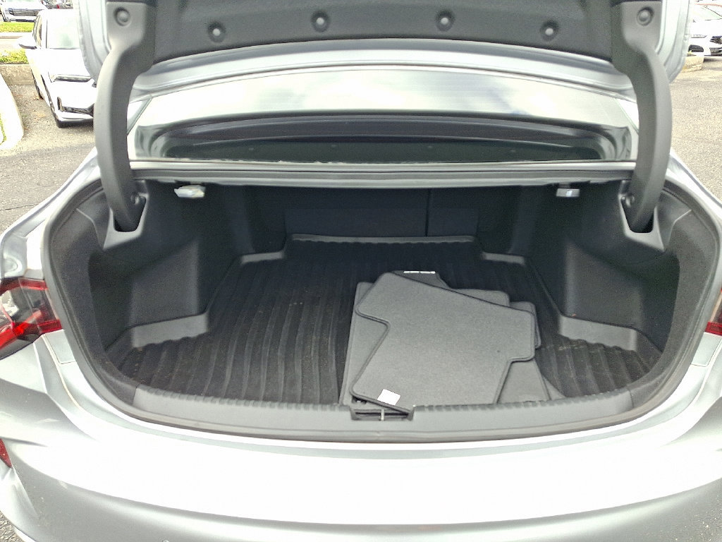 Certified 2021 Acura TLX w/ Technology Package FWD image 30