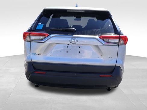 Used 2025 Toyota RAV4 LE FWD image 18