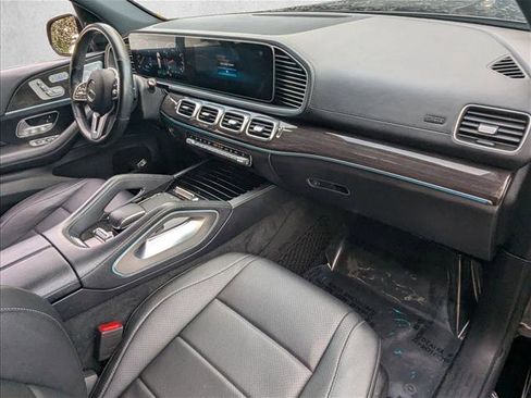 Certified 2020 Mercedes-Benz GLS 450 4MATIC image 24