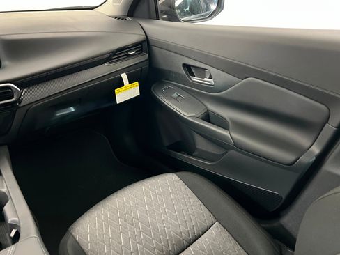 New 2026 Nissan Sentra SV image 10