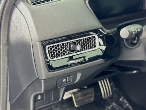 New 2026 Honda Civic Sport Touring image 15