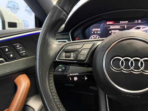Used 2018 Audi A5 2.0T Prestige image 33