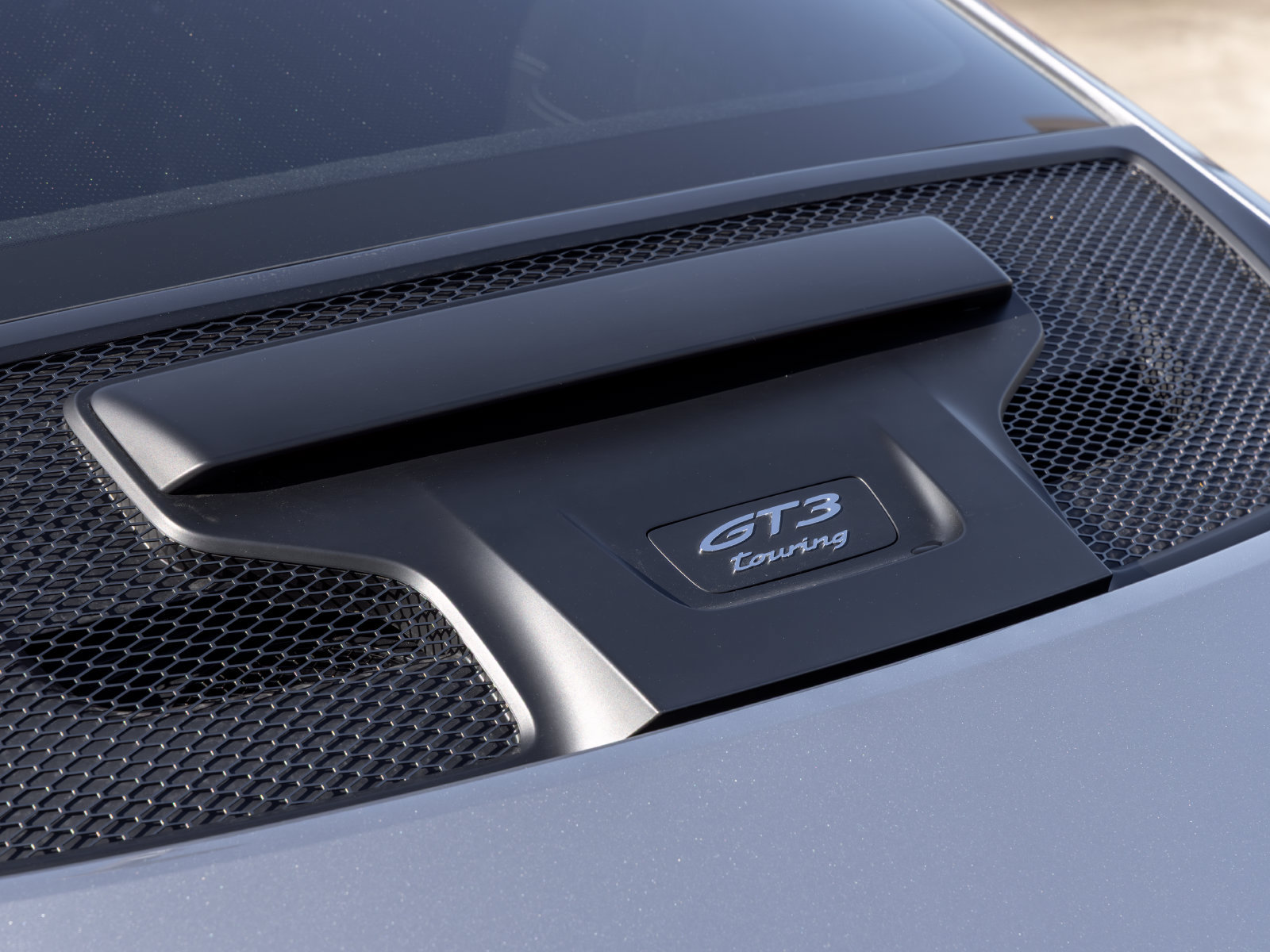 Certified 2022 Porsche 911 GT3 RWD image 19