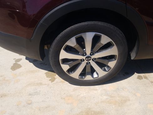 Used 2020 Kia Telluride S image 22