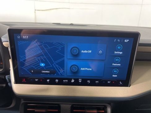 New 2026 Ford Maverick Lariat AWD/4WD image 20