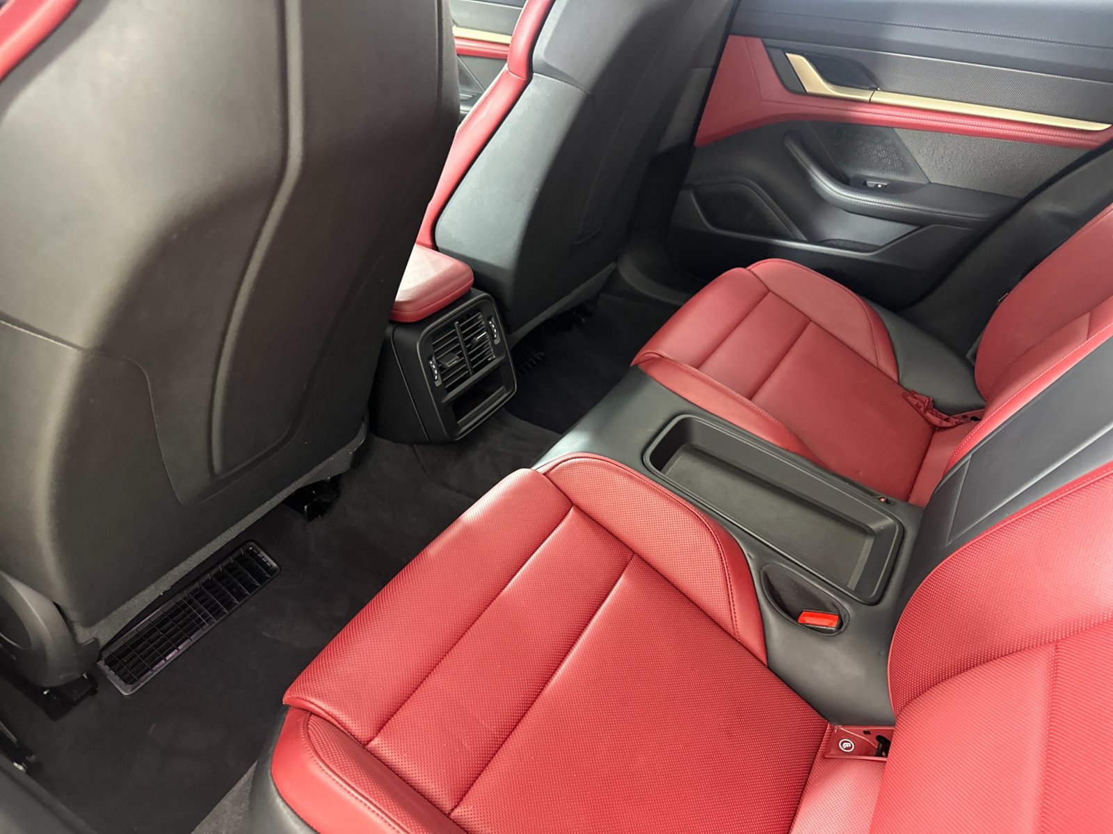 Certified 2023 Porsche Taycan RWD image 13