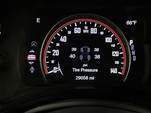 Certified 2023 Dodge Durango GT image 19