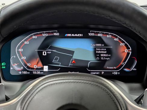 Used 2023 BMW M440i Gran Coupe w/ Premium Package image 31