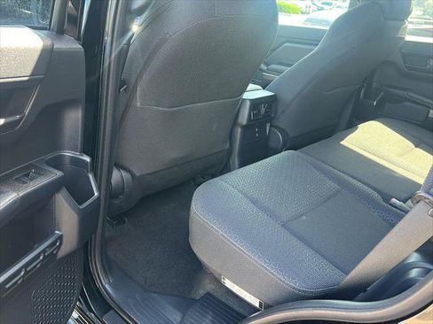 Certified 2025 Toyota 4Runner SR5 AWD/4WD image 11