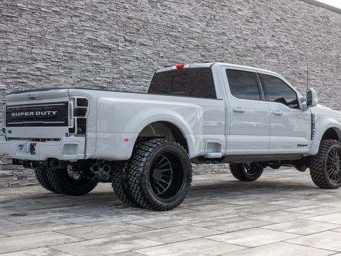 Used 2026 Ford F450 Platinum image 14