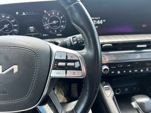 Certified 2024 Kia Telluride SX Prestige AWD/4WD image 39