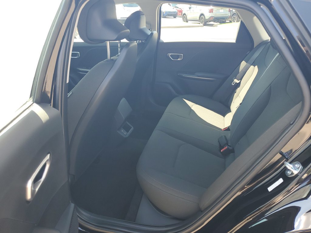 New 2026 Kia K4 FWD image 20