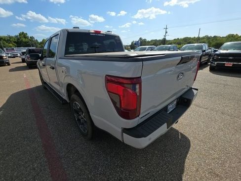 Used 2024 Ford F150 STX RWD image 9