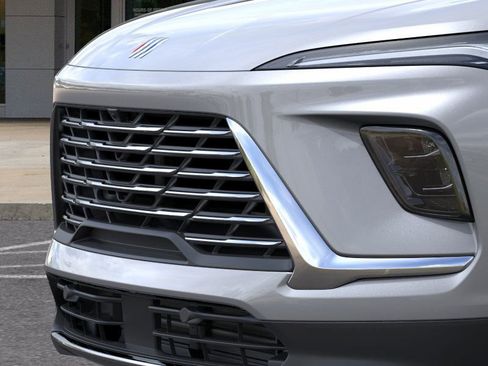 New 2026 Buick Enclave Preferred w/ LPO, All-Weather Package image 15