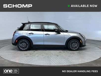 Used 2026 MINI Cooper S