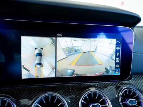 Used 2019 Mercedes-Benz AMG GT 63 image 49