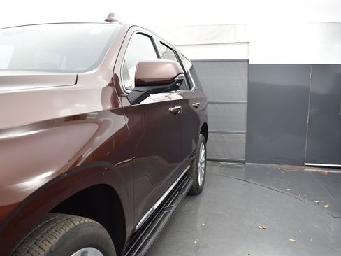 Certified 2023 Cadillac Escalade Premium Luxury w/ LPO, Floor Liner Package image 42