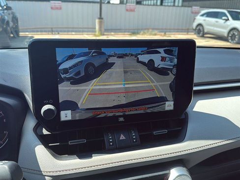 Used 2024 Toyota RAV4 XLE Premium w/ Weather Package FWD image 5