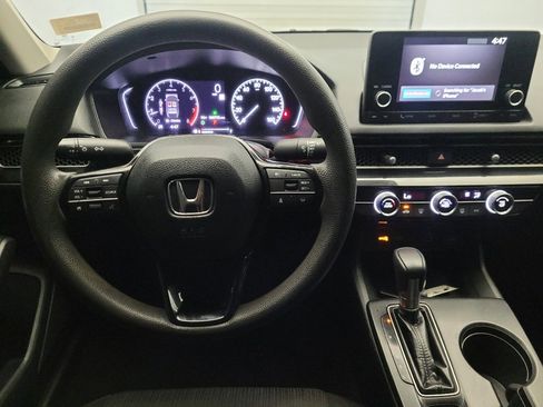 Used 2022 Honda Civic LX image 22