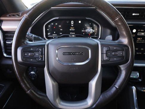 Used 2022 GMC Sierra 1500 Denali w/ Denali Reserve Package image 12