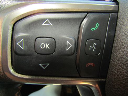 Used 2022 RAM 1500 Limited image 31