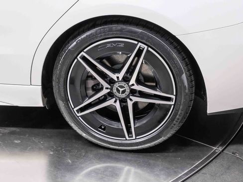 Certified 2022 Mercedes-Benz C 300 Sedan image 9