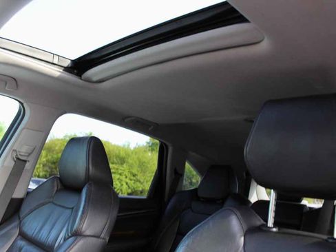 Used 2017 Acura MDX FWD image 24