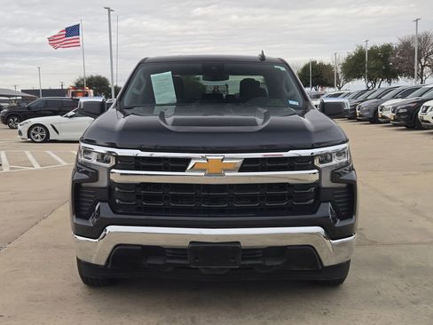 Used 2024 Chevrolet Silverado 1500 LT image 8