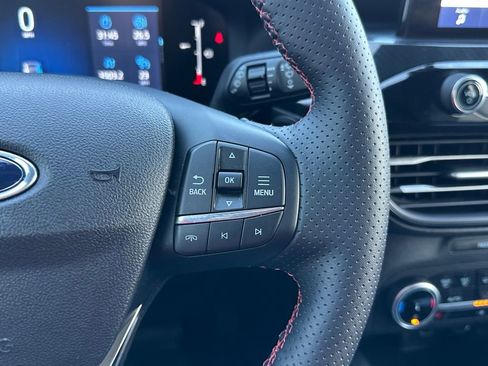 New 2026 Ford Escape ST-Line w/ Cold Weather Package image 26