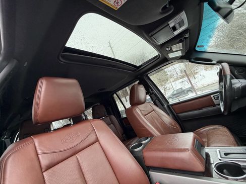 Used 2012 Ford Expedition EL King Ranch image 18