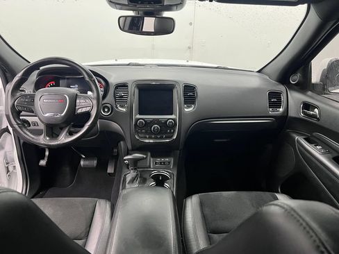 Used 2020 Dodge Durango R/T AWD/4WD image 12