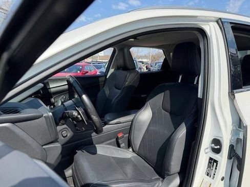 Used 2022 Lexus NX 450h+ AWD w/ Vision Package image 27