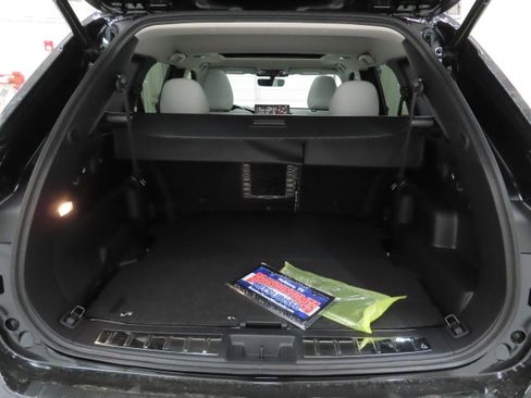New 2026 Mitsubishi Outlander SE FWD image 23