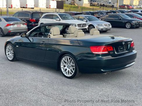 Used 2007 BMW 328i Convertible RWD image 11
