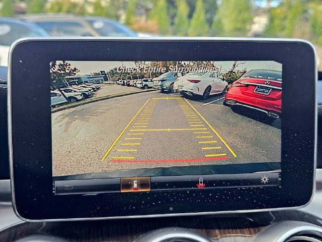Used 2018 Mercedes-Benz C 300 4MATIC Sedan image 42