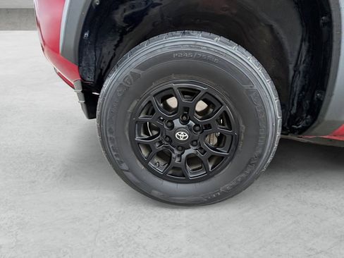 Used 2023 Toyota Tacoma SR5 w/ SX Package RWD image 28