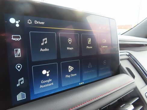 Certified 2023 Chevrolet Tahoe RST w/ Luxury Package image 24