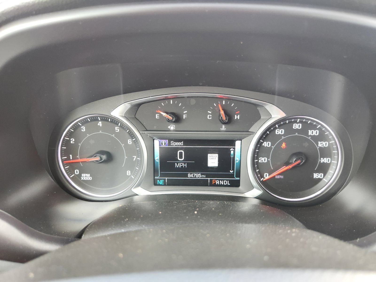 Used 2019 GMC Acadia SLT FWD image 17